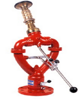 LĂNG GIÁ SEN CỐ ĐỊNH (phun nước)